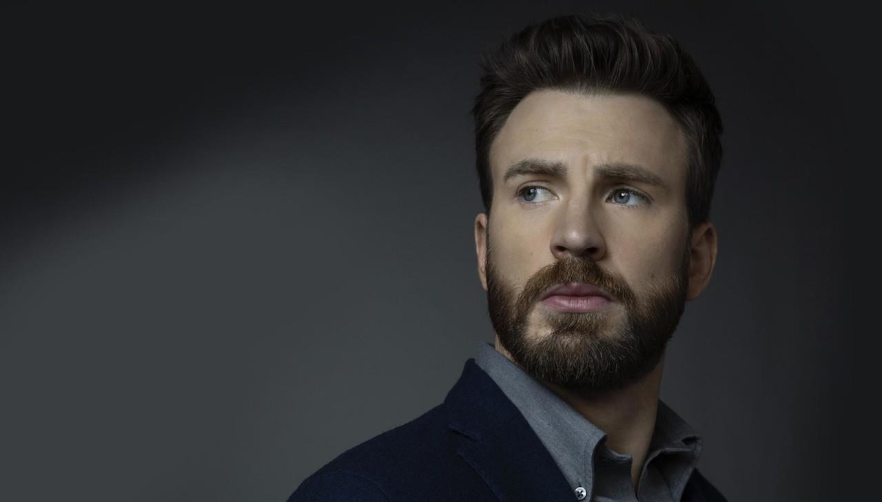 VIDEO: De esta manera Chris Evans hizo oficial su relación con Alba Baptista