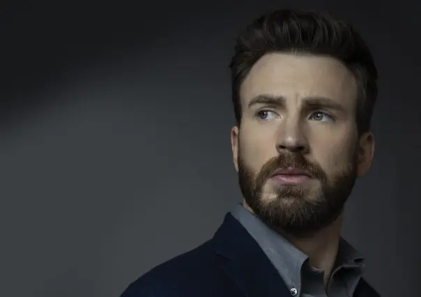 VIDEO: De esta manera Chris Evans hizo oficial su relación con Alba Baptista