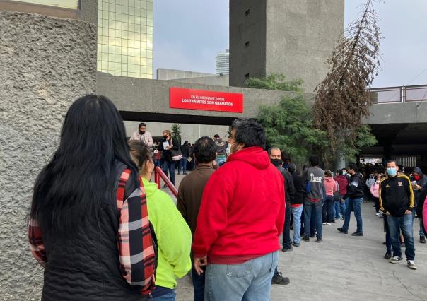 Solicita CEDH a Infonavit y a Banco Bienestar brindar trato digno a usuarios