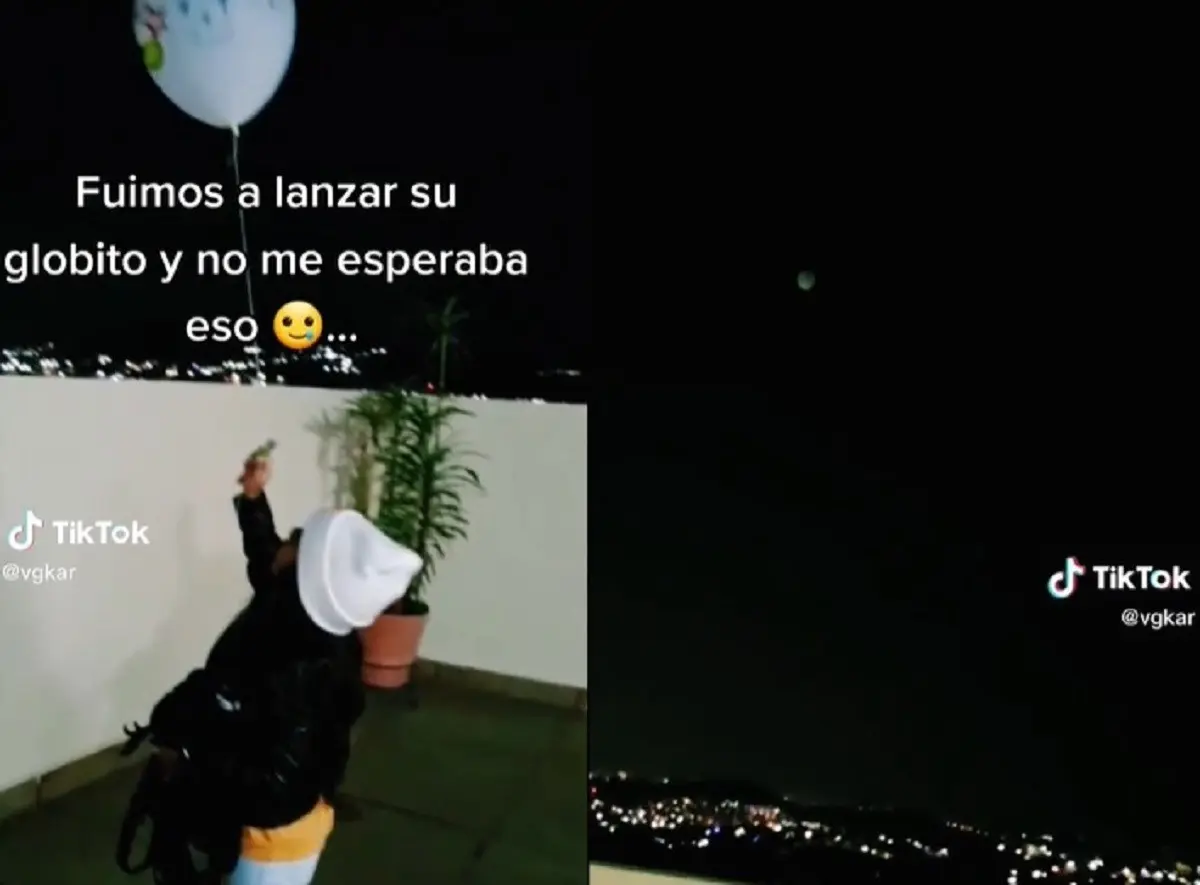Dile a mi papá que lo amo: el mensaje de una niña a los Reyes Magos