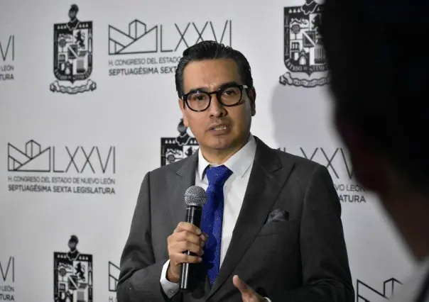 Eduardo Gaona busca regular uso de tecnologías en niños y niñas