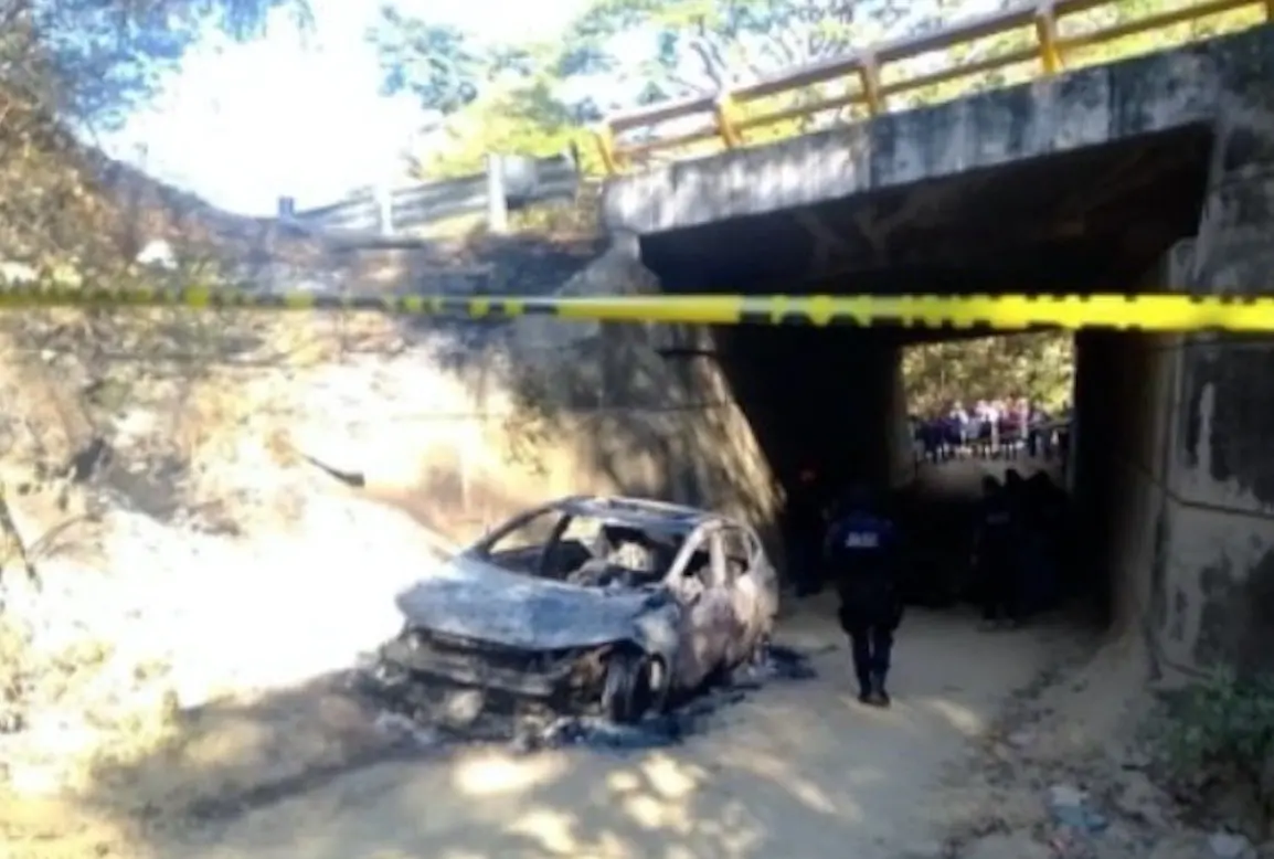 Encuentran cuerpos desmembrados en Acapulco