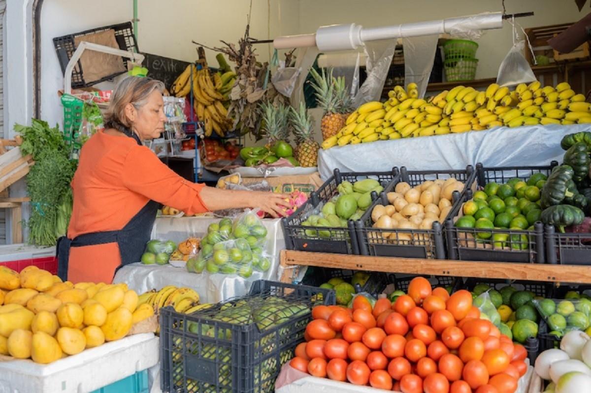 El pasado mes de diciembre de 2022 la inflación general anual se ubicó en 7.82%; en el mismo mes de 2021, la inflación mensual fue de 0.36 % y la anual, de 7.36 por ciento. Foto: lacapital.com.mx