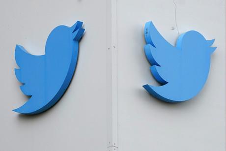 Expertos señalan que hay un aumento del lenguaje racista y el discurso de odio en Twitter. FOTO: AP Foto/Jeff Chiu, Archivo