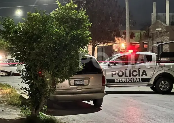 Ejecutan a ciclista en Pesquería