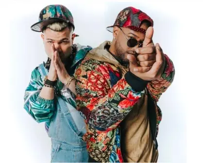 Acusan al reggaetonero Randy, del dúo Jowell y Randy, de violencia doméstica
