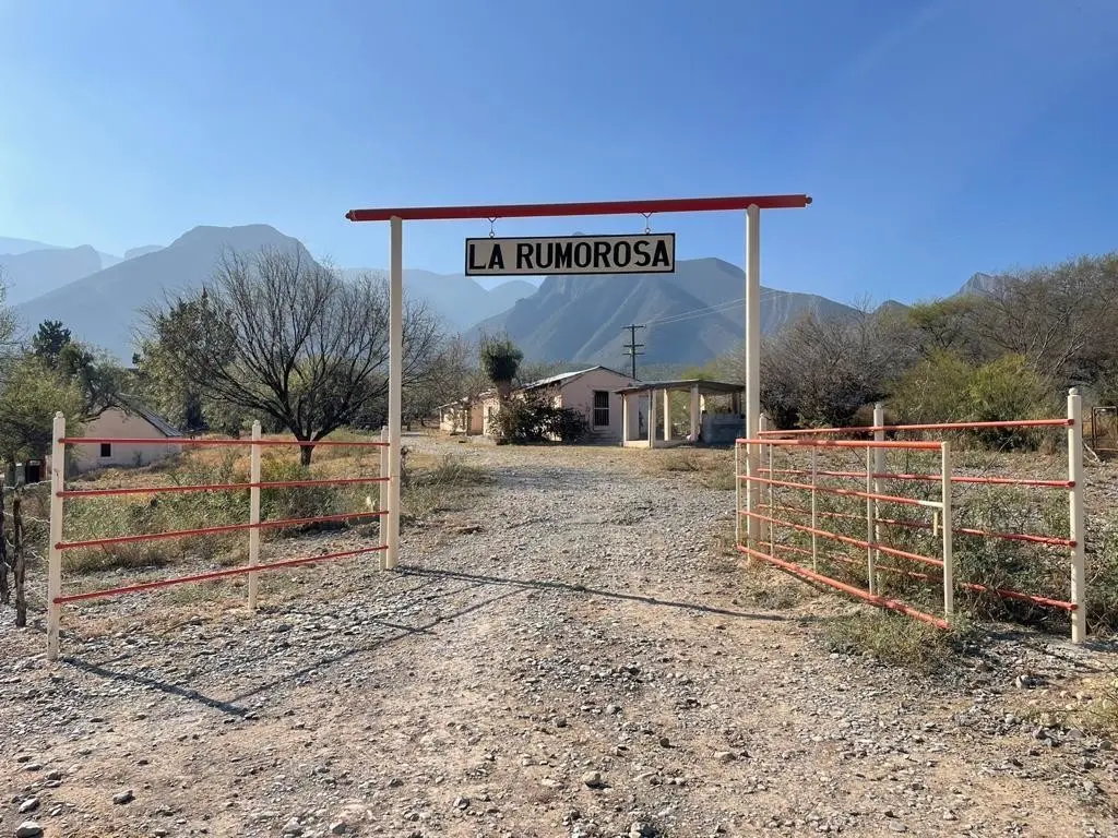 Investigan identidades de calcinados en rancho La Rumorosa