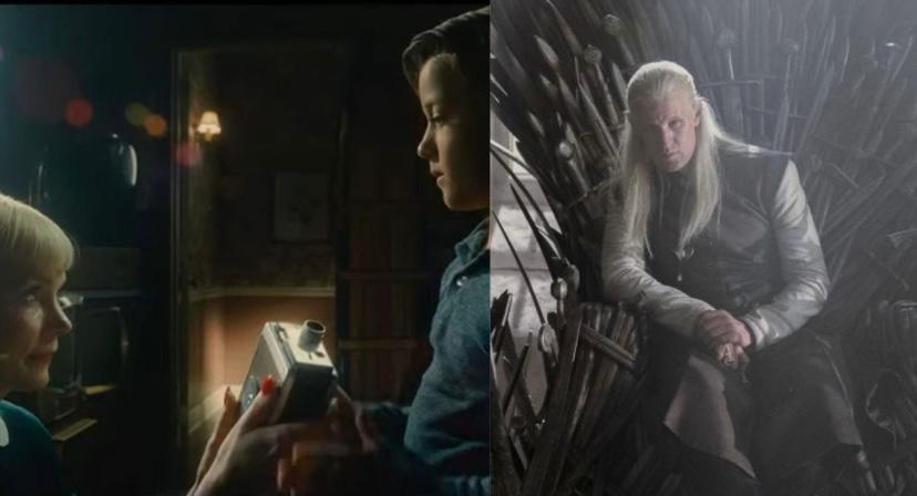 La entrega 80 de los Globos de Oro se llevó a cabo en el Hotel Beverly Hilton en Los Ángeles, California. Foto. Especial