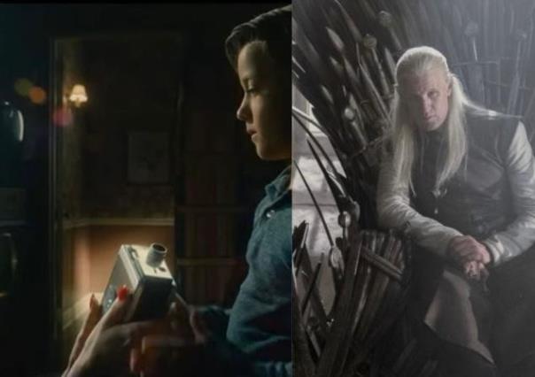 Triunfan The Fabelmans y House of the Dragon en los Globos de Oro