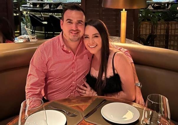 Responde Arely Téllez a chisme sobre supuestas infidelidades de su esposo