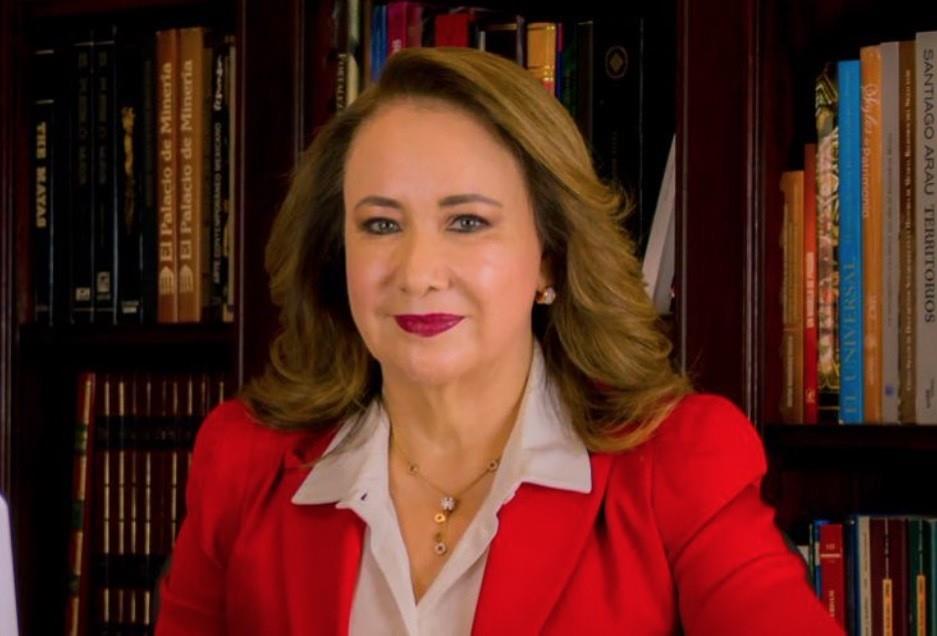 Ministra Yasmín Esquivel plagió su tesis: UNAM