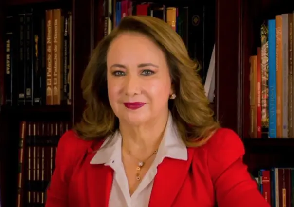 Ministra Yasmín Esquivel plagió su tesis: UNAM