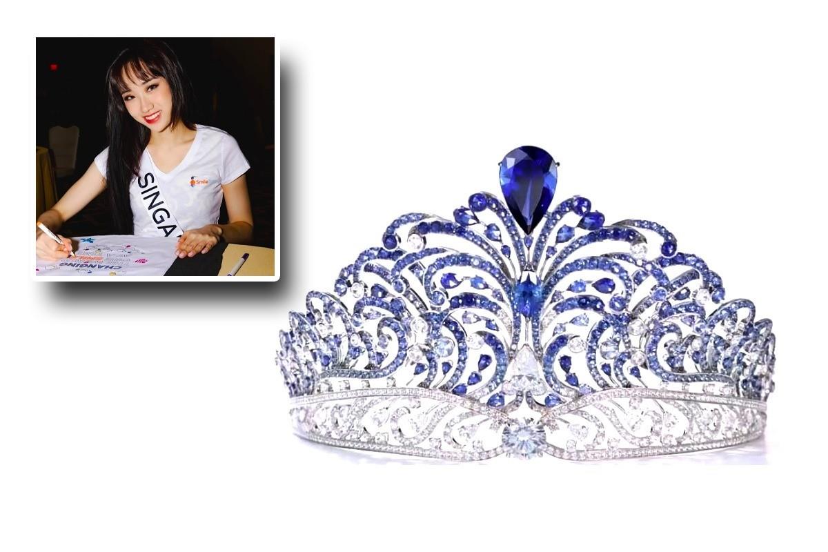 Miss Universo: renovada y ecológica