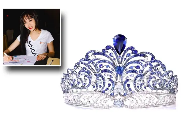 Miss Universo: renovada y ecológica
