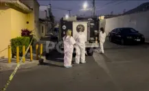 Crimen pasional deja una mujer muerta y una pareja herida en Santa Catarina