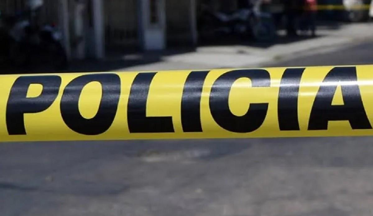Las víctimas mortales son 2 mujeres y 2 hombres, quienes hasta el momento no han sido identificados. Foto: Reporteros en Movimiento