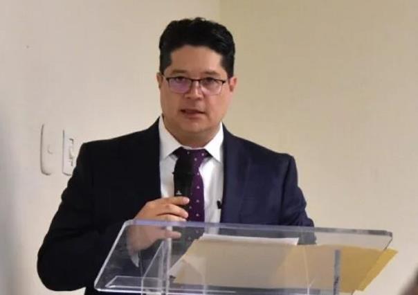 Cesan a Luis Alfonso Harris como director del Sistema Penitenciario de Chihuahua