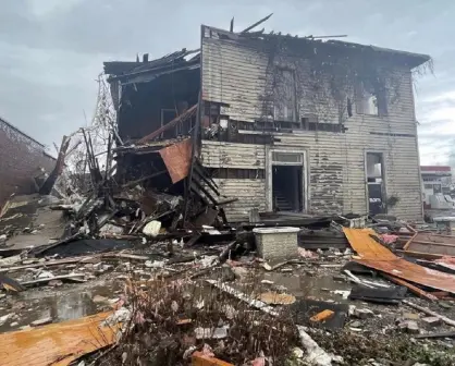 Azotan tormentas y tornados a Alabama y Georgia; hay 7 muertos