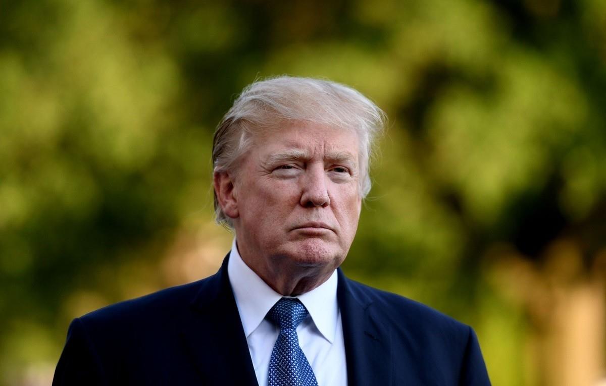 La Organización Trump fue acusada a través de dos entidades corporativas: The Trump Corporation, que recibió una multa de $ 810,000; y Trump Payroll Corporation, que fue multada con 800.000 dólares. Foto: Town