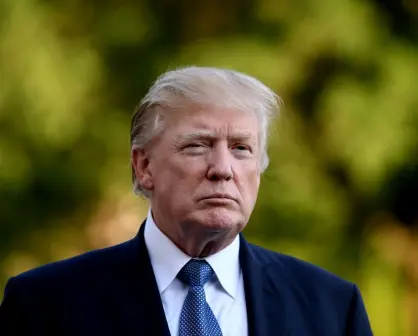 Organización de Donald Trump es multada con 1.6 mdd por fraude fiscal