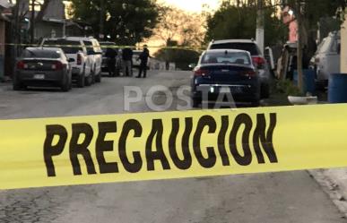 Ejecutan a hombre de un balazo en la cabeza en Juárez