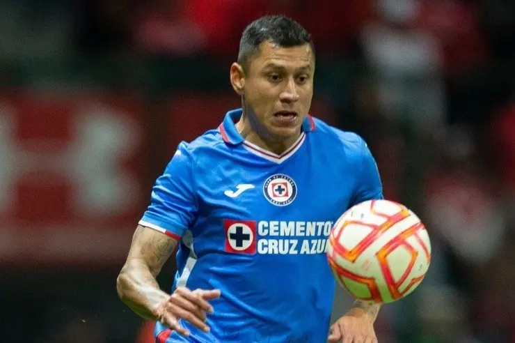 La sanción de la Liga MX contra el Cata Domínguez fue muy criticada al ser considerada muy ligera.