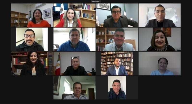 El Instituto Estatal Electoral y de Participación Ciudadana (IEEPC) aprobó que 285 millones 110 mil 068 pesos sean destinados al financiamiento público de cuatro partidos. Foto: Cortesía