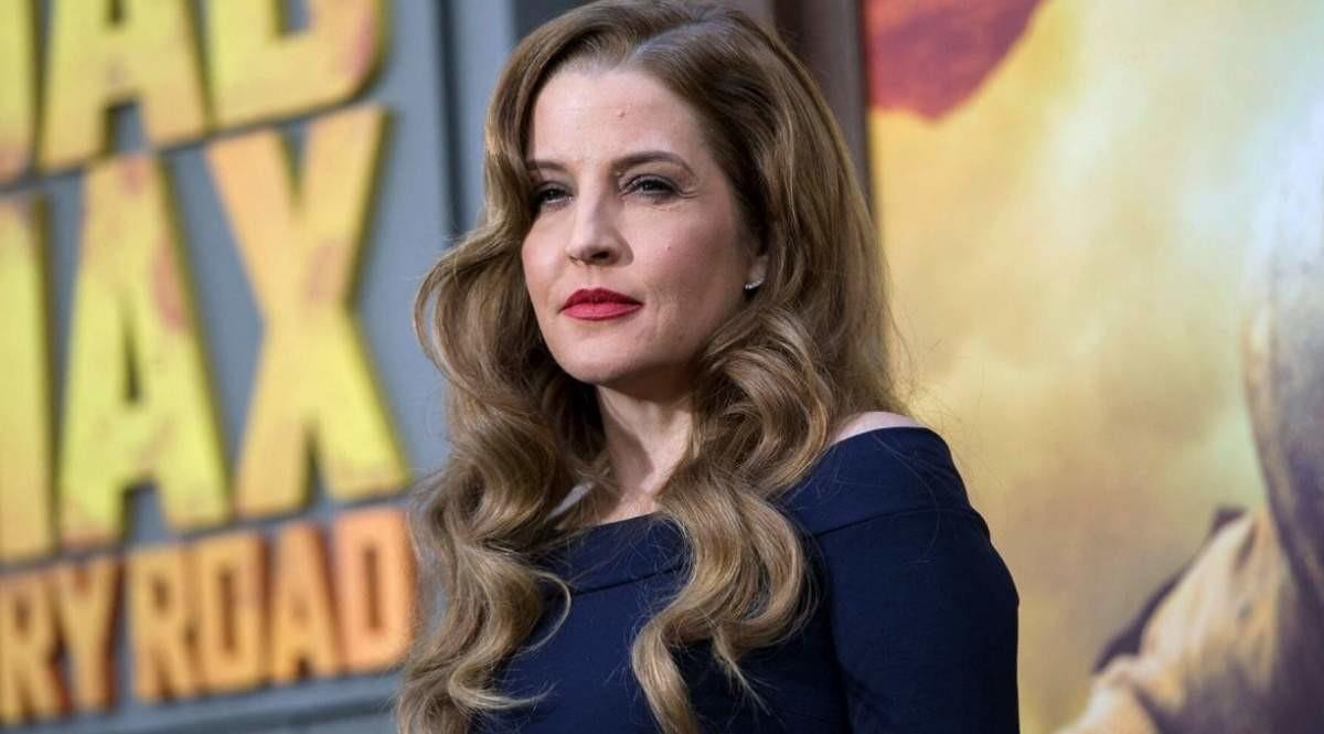 Lisa Marie Presley, de 54 años, murió el pasado jueves, horas después de ser hospitalizada por una emergencia médica. Foto: Informalia - elEconomista.es