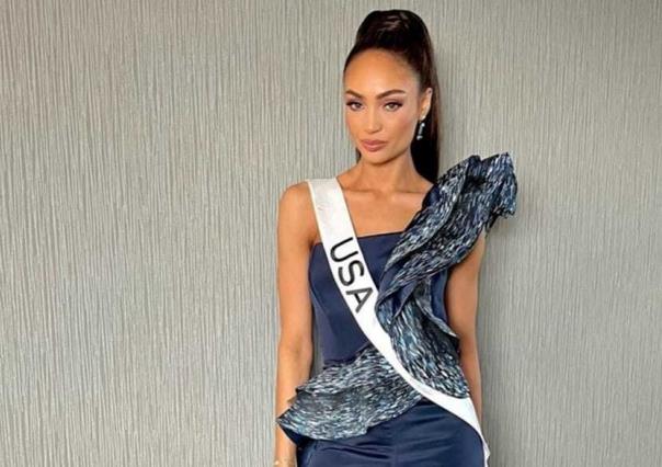 VIDEO: Estados Unidos vuelve a ganar en Miss Universo gracias a RBonney Gabriel