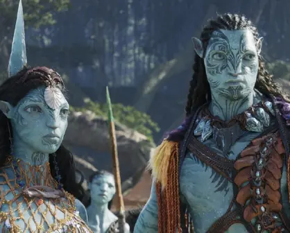 Avatar 2 y M3GAN lideran las taquillas del cine