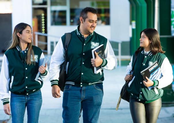 Estudiantes de la UANL ganan Premios Italianos de Tecnología