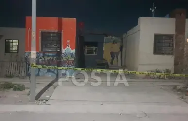 Descubren el cuerpo de un hombre enterrado en un casa en El Carmen