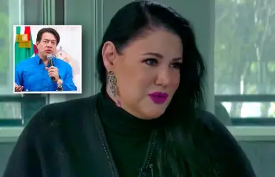 Morena arrebata propiedad a Alejandra Ávalos
