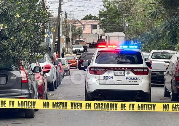 Ejecutan a hombre en San Nicolás