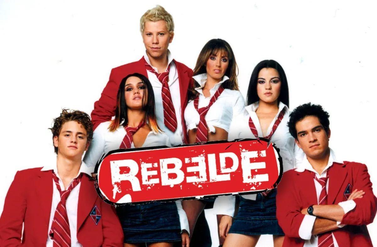 RBD se presentará en Monterrey el próximo 24 de noviembre