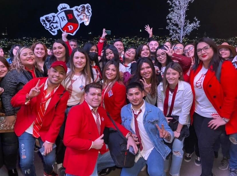 La gira “Soy Rebelde World Tour” llegará a Monterrey el próximo 24 de noviembre al Estadio Mobil Super. Foto. Arturo González