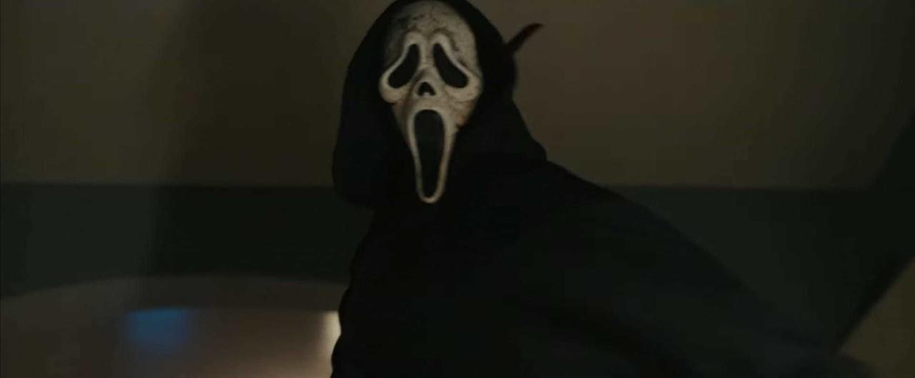 Scream 6 llegará a las salas de cine en marzo. Foto: Captura del tráiler