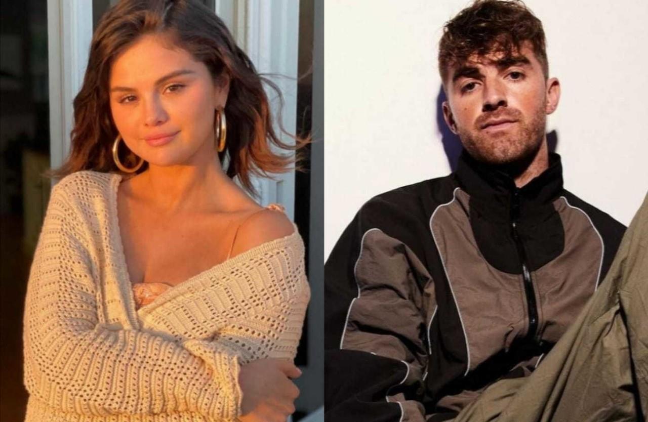 Selena Gomez fue captada jugando al boliche con Drew Taggart en fechas recientes. Fotos: Instagram