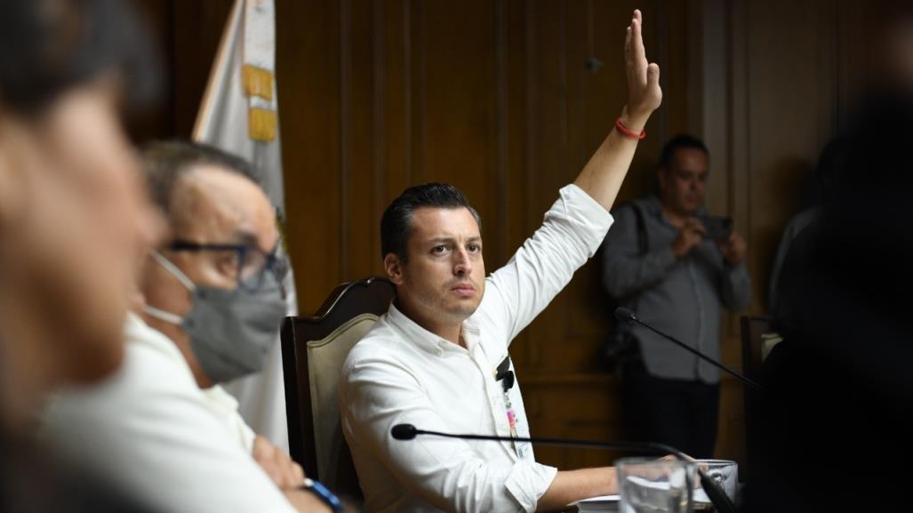 Monterrey consultará nuevo reglamento de Cambio Climático: Colosio