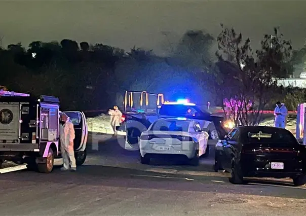 Racha violenta pega a Nuevo León