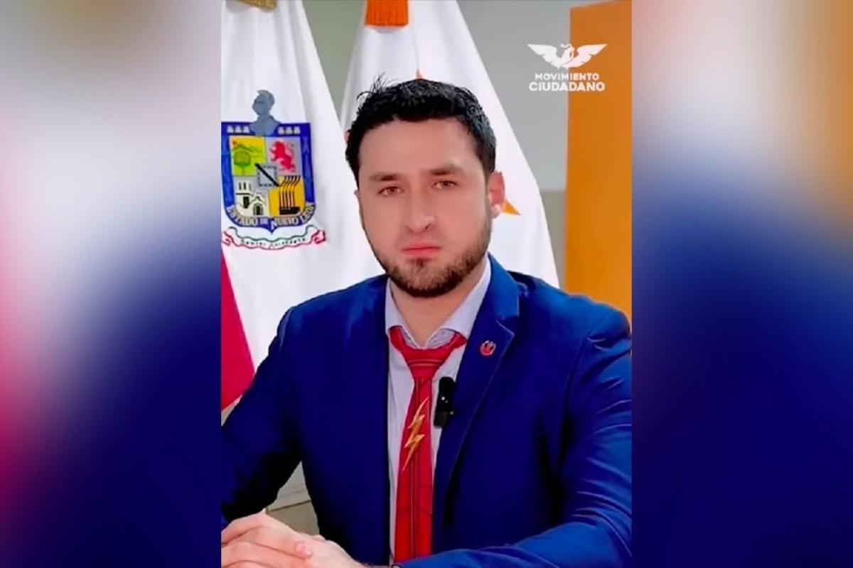 Obsesión de diputado contra Samuel García obstaculiza avance: Glen Villarreal