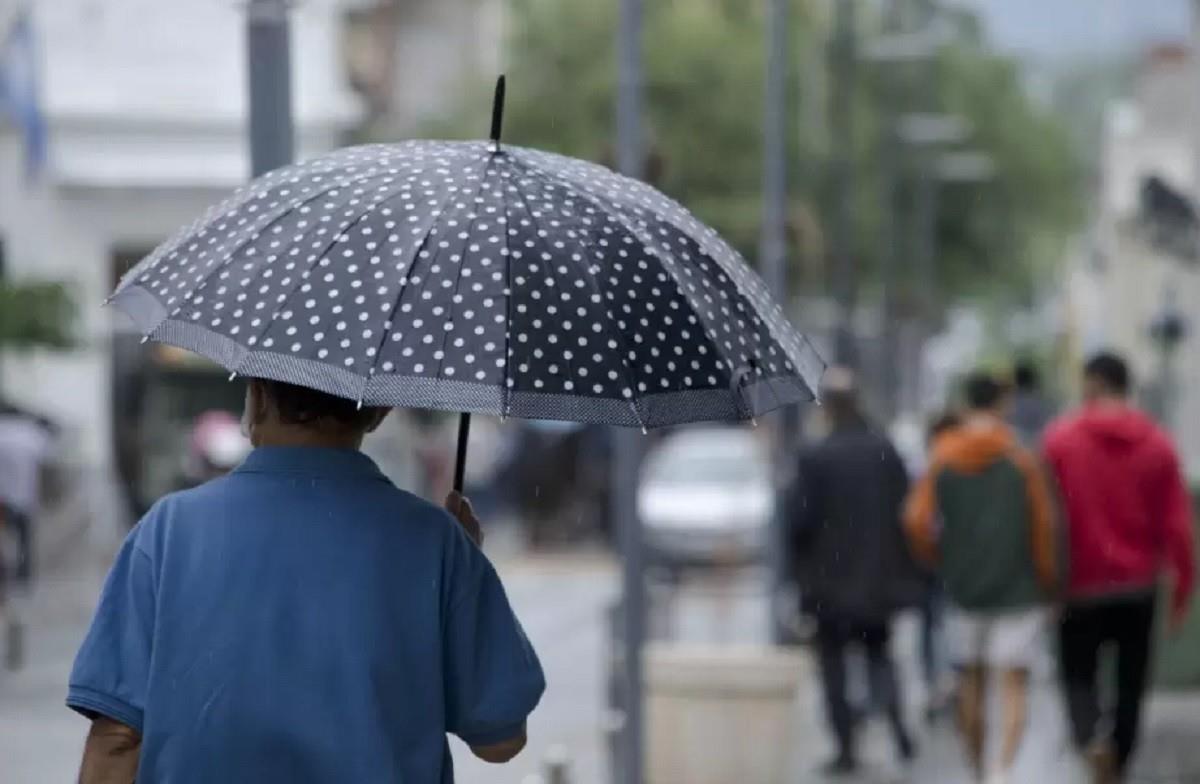 Coahuila y Nuevo León esperan lluvias aisladas. Foto: La Unión Digital