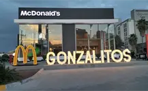 ¡Innovados! Presenta McDonald’s la remodelación de sus restaurantes en Monterrey ¡Innovados! Presenta McDonald’s la remodelación de sus restaurantes en Monterrey