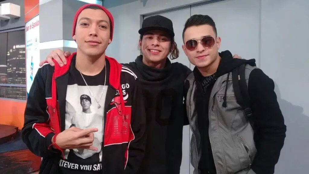 Manuel Padilla Snoopy, Brandon Meza y Jerry Hernández son algunos de los ex meseritos de Acábatelo