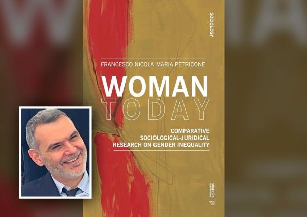 Invita Secretaría de Igualdad a presentación del libro "Woman Today"