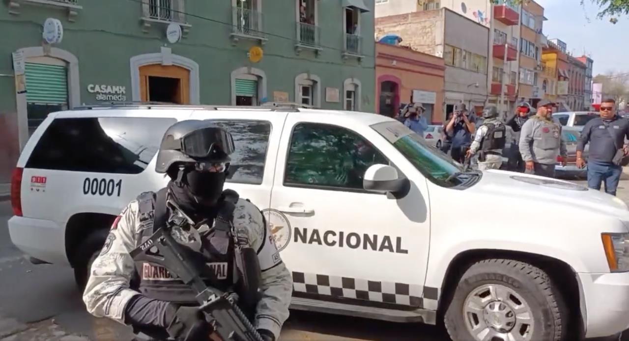 FOTO: Captura de pantalla