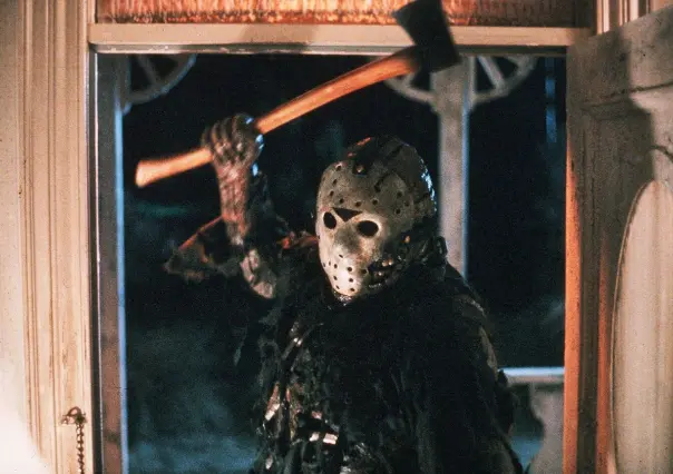 ¡Vuelve Jason! Preparan reboot de Viernes 13