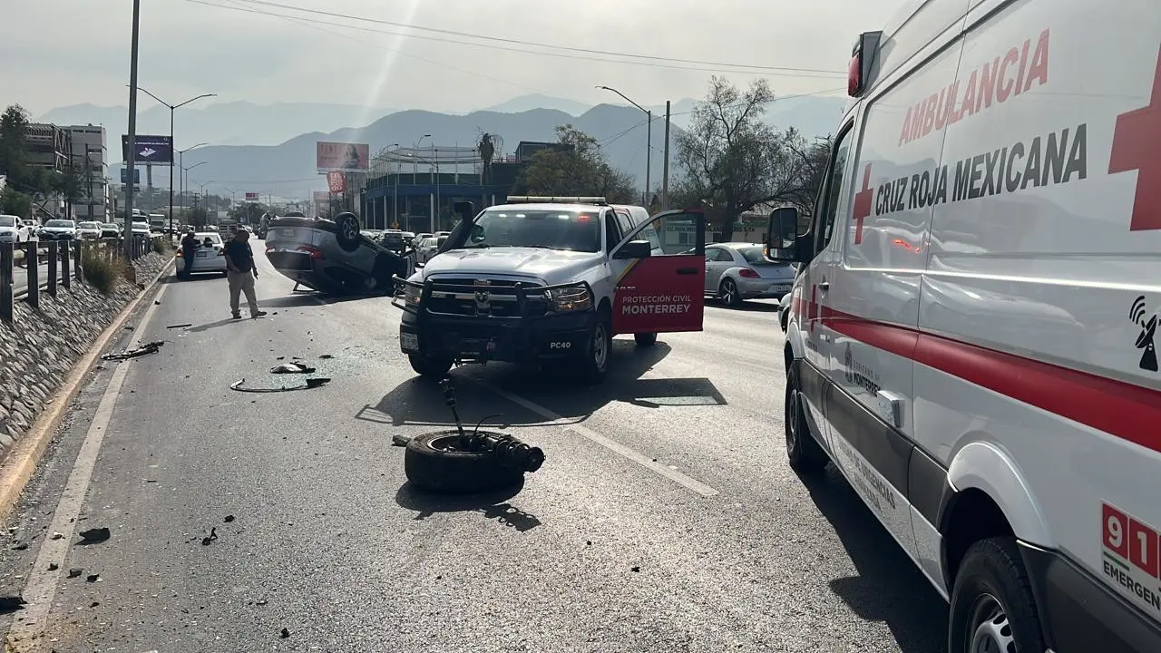 FOTO: Raymundo Elizalde