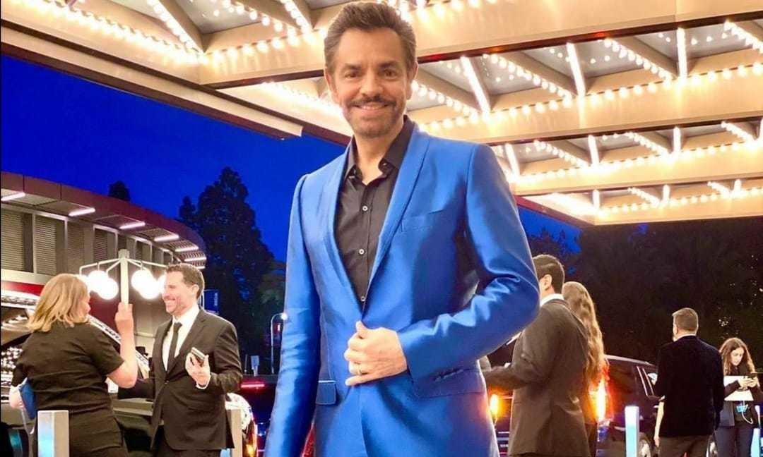 El trabajo de Eugenio Derbez en la cinta, Radical, ha sido muy halagado. Foto: Instagram