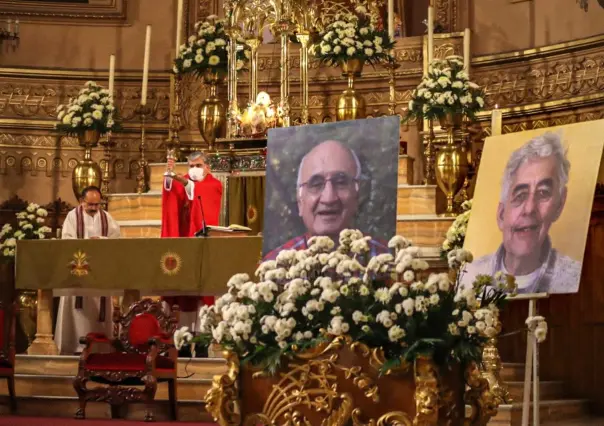 Piden a nuevo fiscal justicia en caso del crímen de sacerdotes jesuitas